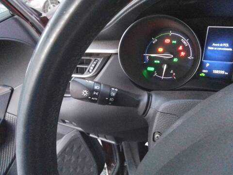 Foto 3ª: Mando Luces Toyota CHR G HIBRIDO ACTIVE [2ZR] (2018)