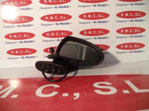 Foto 4ª: Retrovisor Derecho Opel Corsa 1.7 16V CDTI 125CV 92KW (2006)