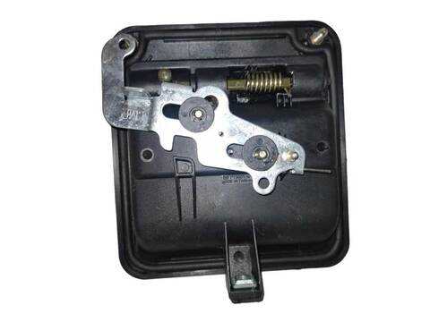 Foto 3ª: Maneta Exterior Trasera Derecha Citroen Jumper 1.9 TD (1994)