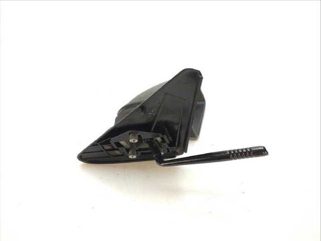 Foto 2ª: Retrovisor Derecho Peugeot 205 1.6 (1987)