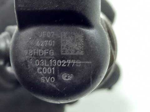 Foto 3ª: Inyectores Volkswagen Golf CAY (2010)