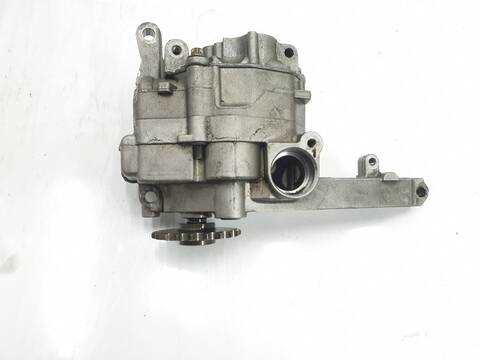 Foto 2ª: Bomba de Aceite Mercedes Sprinter 318-319 CDI 906.631-633-635-637) (2009)