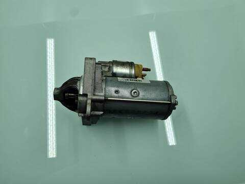 Foto 3ª: Motor de Arranque Renault Laguna DYNAMIQUE CONFORT GRANDTOUR 150CV 110KW [M9RA7] (2006)