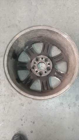 Foto 4ª: LLanta Aleacion Mercedes Clase ML 320 3.0 CDI 5P [642940] (2007)