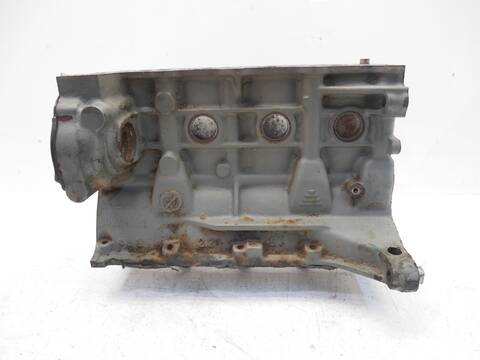 Foto 1ª: Bloque Motor Fiat 500 69 CV 51KW [169A4000] (2012)