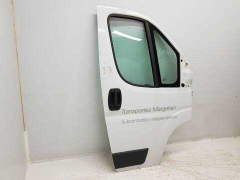 Foto 3ª: Puerta Delantera Derecha Fiat Ducato 130 RS 3450 MM) L2H2) (2014)