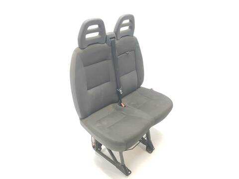 Foto 2ª: Asiento Delantero Derecho Citroen Jumper 2.2 HDI 120CV 101CV [4HU] (2006)