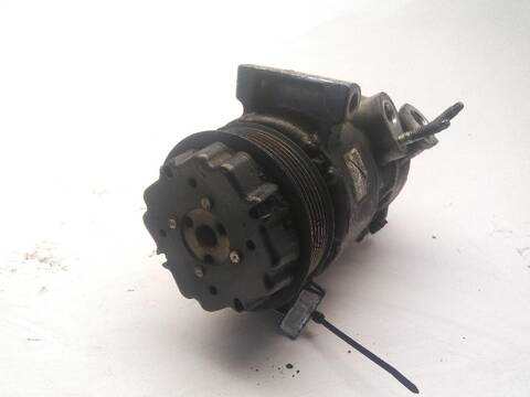 Compresor Aire Acondicionado Dodge Caliber 2.0 156CV