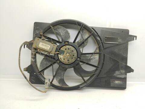 Foto 1ª: Electroventilador Ford Mondeo AMBIENTE BERLINA 115CV 85KW [HJBB] (2004)