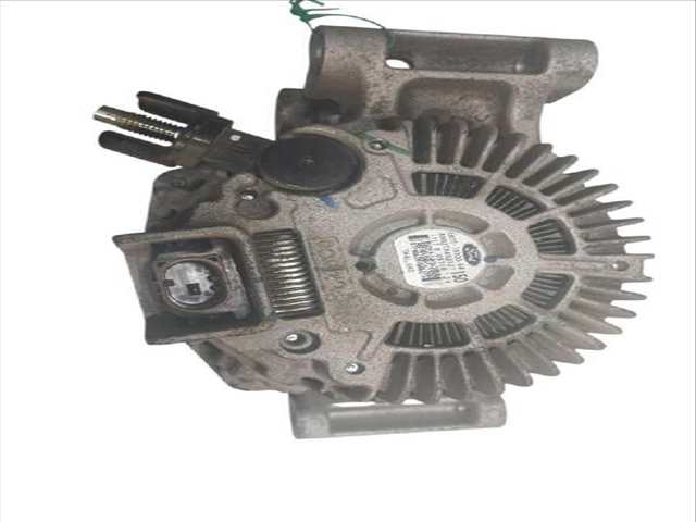 Alternador Ford Ranger 2.2 TDCI 4X4