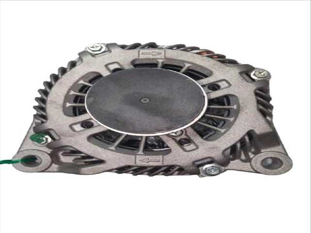 Foto 3ª: Alternador Peugeot 407 2.0 HDI 135 6DRHRH 6DRHRE 6DRHRG 6DRHRJ) (2004)