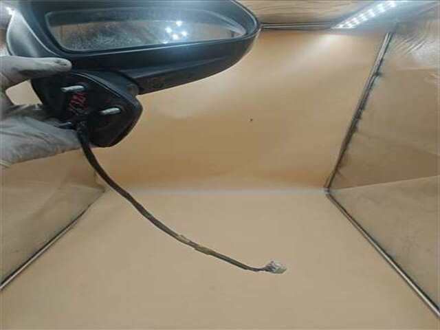 Foto 2ª: Retrovisor Derecho Mazda Premacy 1.9 EXCLUSIV EDITION (84KW) [1.9 LTR. - 84 KW 16V CAT]