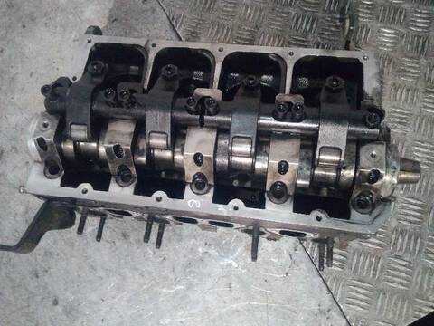 Culata Volkswagen Golf 1.9 TDI BERLINA 105CV 77KW