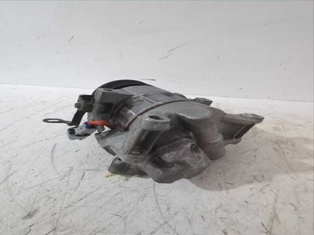 Foto 3ª: Compresor Aire Acondicionado Toyota Auris 1.33 DUAL-VVTI NRE150_) 101CV [1NR-FE] (2006)