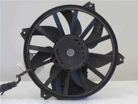 Foto 2ª: Electroventilador Citroen DS4 1.6 DESIGN 111CV 82KW [D-9H05] (2011)