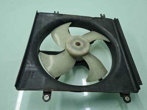 Foto 2ª: Electroventilador Honda Prelude 2.2 VTEC 136KW) 185CV [H22A5] (1998)