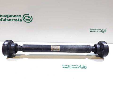 Transmision Central Volkswagen Touareg V6 220CV 162KW