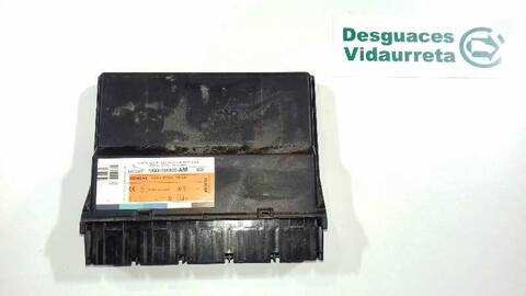 Centralita Motor ECU Jaguar X Type 2.5 V6 24V CAT 196CV 144KW