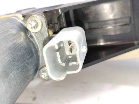 Foto 3ª: Elevalunas Eléctrico Delantero Izquierdo Citroen C4 1.2 VTI 82 82CV 60KW [HM01] (2015)