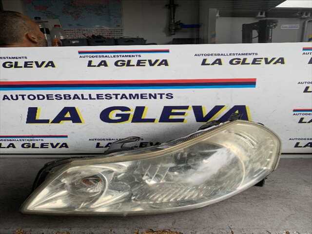 Foto 1ª: Faro Izquierdo Suzuki SX4 1.6 HDI90CV [9HX] (2008)