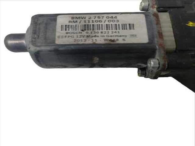 Elevalunas Eléctrico Delantero Derecho Mini Mini COOPER S