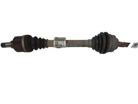 Transmision Delantera Izquierda Citroen C4 1.6 HDI 115