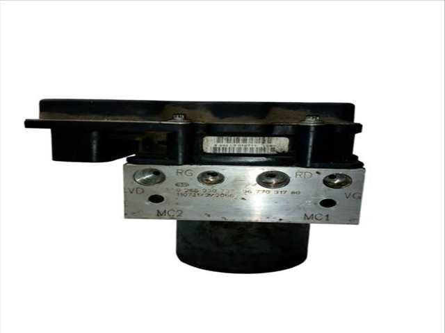 Abs Peugeot 508 2.0 HDI