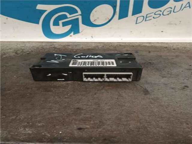 Centralita Calefaccion Nissan Primera 2.2 DI