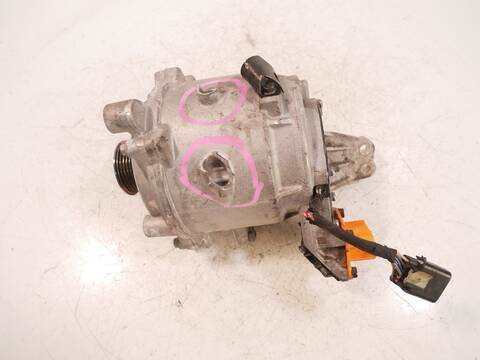 Alternador Hyundai Tucson 230 CV 169KW