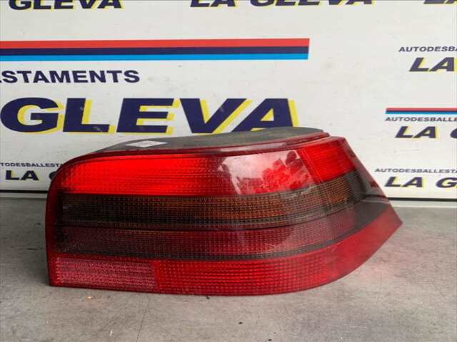 Foto 1ª: Piloto Trasero Derecho Volkswagen Golf 1.8 TURBO 150CV [AUM] (2002)