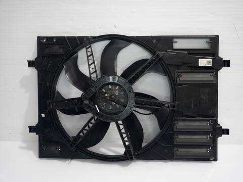 Electroventilador Seat Ibiza STYLE 95CV 70KW