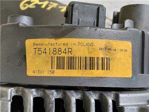 Foto 3ª: Alternador Bmw Serie 5 518 2.5 525TDS BERLINA 143CV 105KW [M51 D25 (25 6 T1)] (1996)