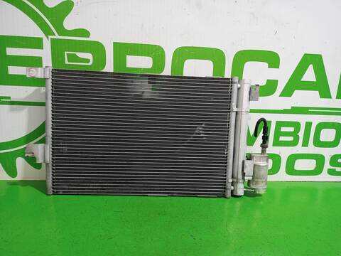 Radiador Calefaccion A.A. Opel Zafira ELEGANCE 82CV 60KW