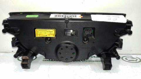 Foto 3ª: Mando Climatizador Citroen C5 2.0 HDI BERLINA 109CV 80KW [RHZ] (2001)