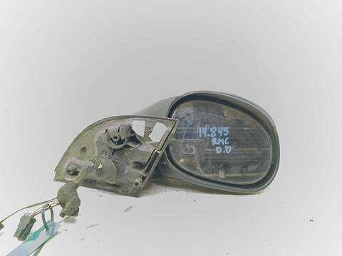 Retrovisor Derecho Citroen C3 1.4 HDI AUDACE 68CV 50KW