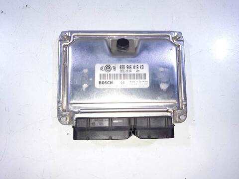 Centralita Motor ECU Volkswagen Passat HIGHLINE BERLINA 130CV 96KW