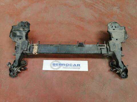 Foto 2ª: Puente Trasero Peugeot 208 1.6 BLUE-HDI FAP 75CV 55KW [BH02] (2016)