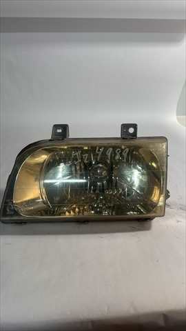 Faro Izquierdo Kia Sportage 2.0 D