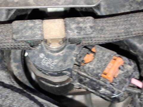 Foto 2ª: Motor Completo Citroen Berlingo 1.5 BLUEHDI 100 102CV 75KW FURGON [YH01] (2024)