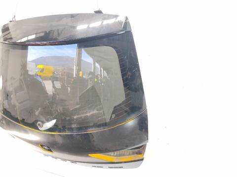 Foto 2ª: Portón Seat Leon 1.4 TGI (2012)