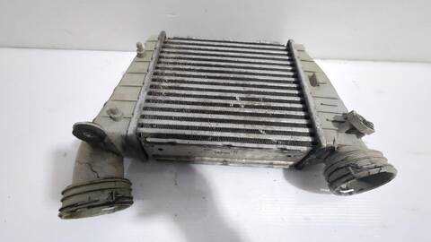Foto 2ª: Intercooler Volkswagen Phaeton 3.0 V6 TDI 4MOTION 240CV [CARB CEXA] (2002)