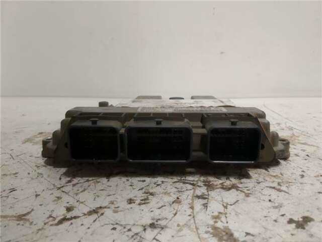 Foto 2ª: Centralita Motor ECU Citroen C4 1.6 VTR PLUS [1.6 LTR. - 66 KW 16V HDI] [9HX]