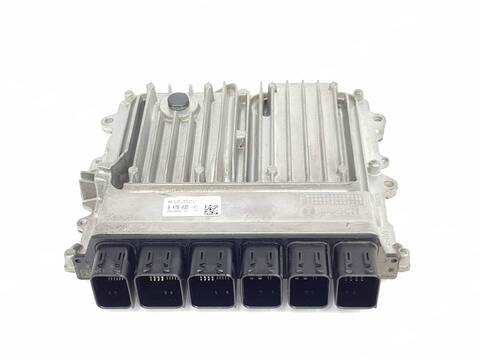 Centralita Motor ECU Bmw Serie 5 518 530D
