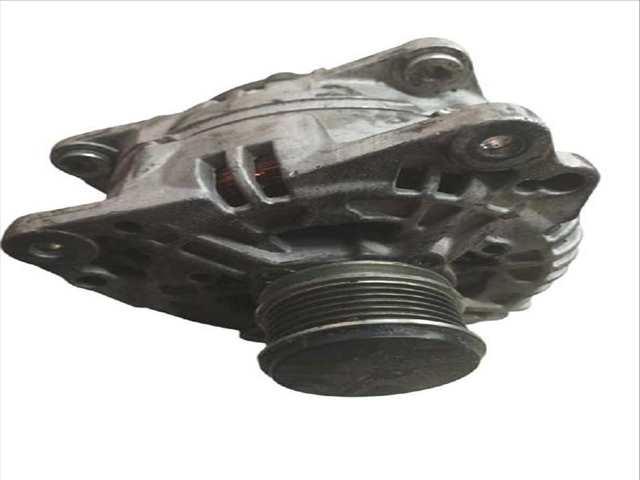 Foto 3ª: Alternador Volkswagen Passat 2.0 TDI (2005)