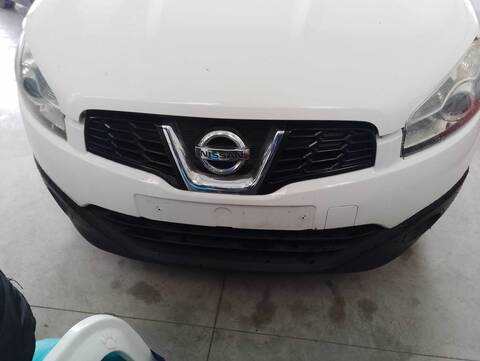 Paragolpes Delantero Nissan Qashqai ACENTA 141CV 104KW