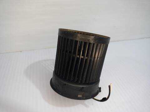 Foto 2ª: Calefacción Nissan Qashqai ACENTA 116CV [HRA2DDT] (2013)