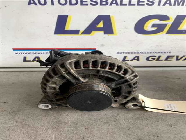 Alternador Peugeot 207 1.4 HDI 70CV