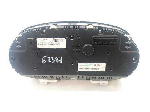 Foto 3ª: Cuadro de Instrumentos Nissan Qashqai ACENTA 110CV 81KW (2020)