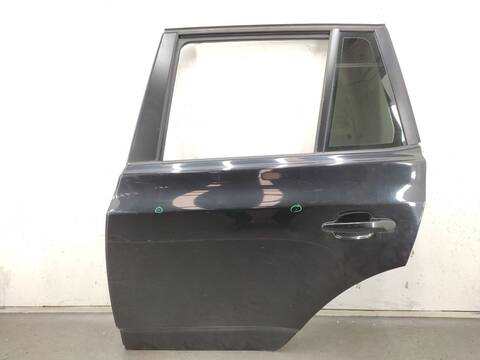 Puerta Trasera Izquierda Bmw X3 XDRIVE 20 D 177CV 130KW