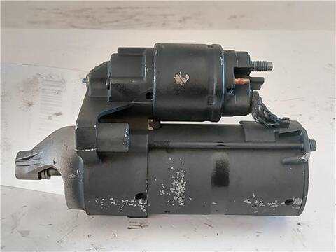 Foto 2ª: Motor de Arranque Peugeot Partner 1.6 CONFORT 90CV 66KW [9HX Ó 9H02] (2011)